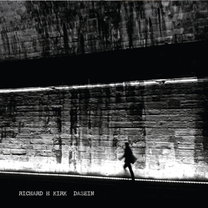 CD Shop - KIRK, RICHARD H. DASEIN