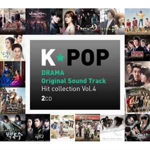 CD Shop - V/A K-POP DRAMA OST HIT COLLECTION 4