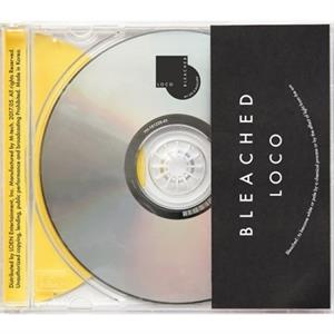 CD Shop - LOCO BLEACHED