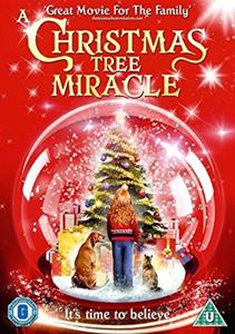 CD Shop - MOVIE A CHRISTMAS TREE MIRACLE