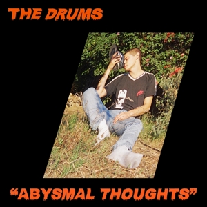 CD Shop - DRUMS ABYSMAL THOUGHTS