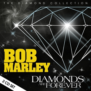 CD Shop - MARLEY, BOB DIAMONDS ARE FOREVER