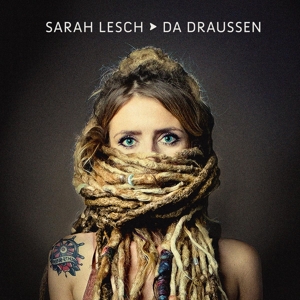 CD Shop - LESCH, SARAH DA DRAUSSEN