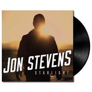 CD Shop - STEVENS, JON STARLIGHT
