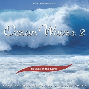 CD Shop - V/A OCEAN WAVES 2
