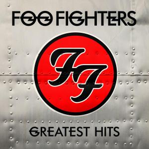 CD Shop - FOO FIGHTERS Greatest Hits