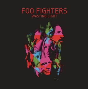 CD Shop - FOO FIGHTERS Wasting Light