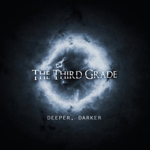 CD Shop - THIRD GRADE DEEPER, DARKER