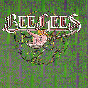 CD Shop - BEE GEES MAIN COURSE