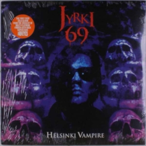 CD Shop - JYRKI 69 HELSINKI VAMPIRE