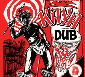 CD Shop - V/A KAYA DUB