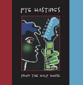CD Shop - HASTINGS, PYE FROM THE HALF HOUSE