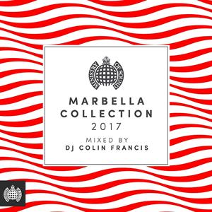 CD Shop - V/A MARBELLA COLLECTION 2017
