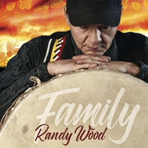 CD Shop - WOOD, RANDY FAMILY