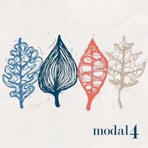 CD Shop - MODAL4 MODAL4