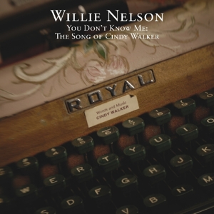 CD Shop - NELSON, WILLIE YOU DON\