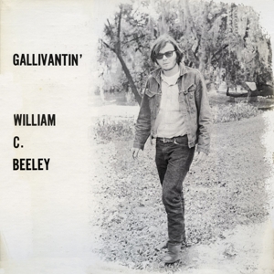 CD Shop - BEELEY, WILL GALLIVANTIN\