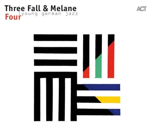 CD Shop - THREE FALL & MELANE FOUR