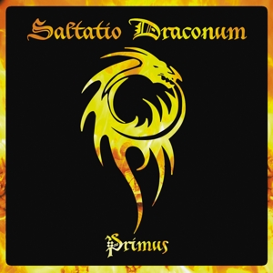 CD Shop - SALTATIO DRACONUM PRIMUS