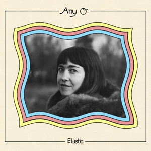 CD Shop - AMY O ELASTIC