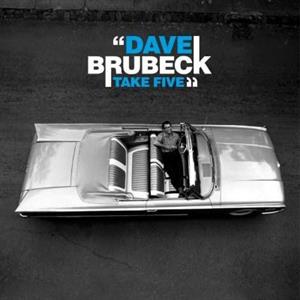 CD Shop - BRUBECK, DAVE TAKE FIVE