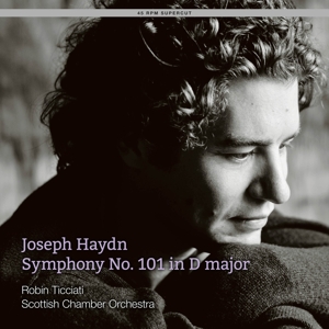 CD Shop - HAYDN, FRANZ JOSEPH SYMPHONY NO.101
