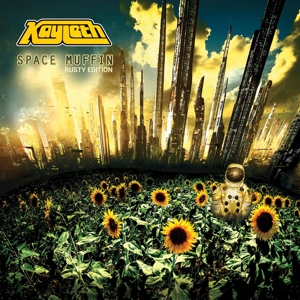 CD Shop - KAYLETH SPACE MUFFIN