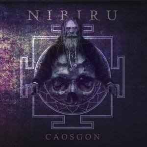 CD Shop - NIBIRU CAOSGON