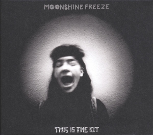 CD Shop - THIS IS THE KIT MOONSHINE FREEZE