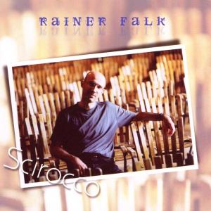 CD Shop - FALK, RAINER SCIROCCO