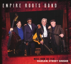 CD Shop - EMPIRE ROOTS BAND MUSIC FROM THE FILM