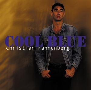 CD Shop - RANNENBERG, CHRISTIAN COOL BLUE