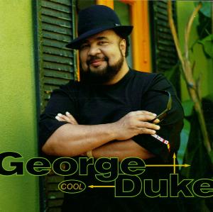 CD Shop - DUKE, GEORGE COOL