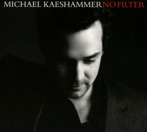 CD Shop - KAESHAMMER, MICHAEL NO FILTER