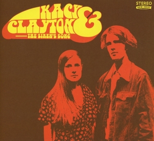 CD Shop - KACY & CLAYTON SIREN\