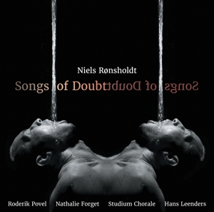 CD Shop - RONSHOLDT, N. SONGS OF DOUBT
