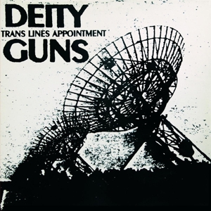 CD Shop - DEITY GUNS TRANS LINES APPOINTMENT