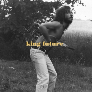 CD Shop - LEON FRANCIS FARROW KING FUTURE