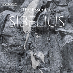 CD Shop - SIBELIUS, JEAN ESSENTIAL SIBELIUS =BOX=