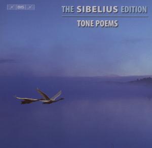 CD Shop - SIBELIUS, JEAN SIBELIUS EDITION 1