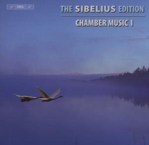 CD Shop - SIBELIUS, JEAN SIBELIUS EDITION 2