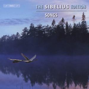 CD Shop - SIBELIUS, JEAN SIBELIUS-EDITION VOL.7