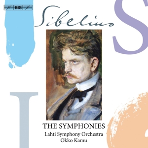CD Shop - SIBELIUS, JEAN Symphonies