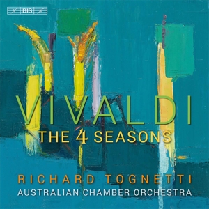CD Shop - VIVALDI, A. Vivaldi - -the Four Seasons Ba