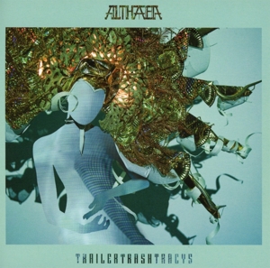 CD Shop - TRAILER TRASH TRACYS ALTHAEA