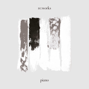 CD Shop - V/A RE:WORKS PIANO