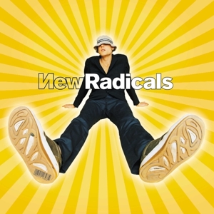 CD Shop - NEW RADICALS MAYBE YOU\