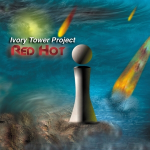 CD Shop - IVORY TOWER PROJECT RED HOT