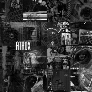 CD Shop - ATROX MONOCLE
