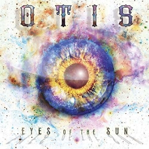 CD Shop - OTIS EYES OF THE SUN